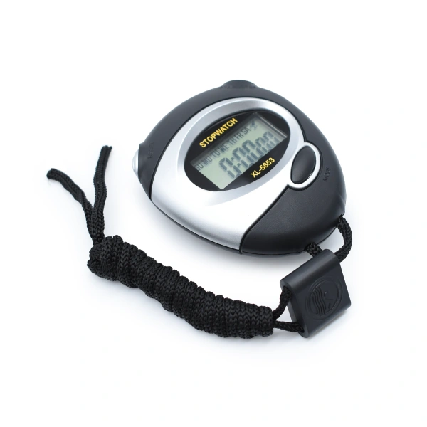 Секундомер электронный школьный